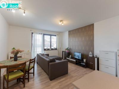 Rent apartment 2+KK Olomouc, Rokycanova č. 7