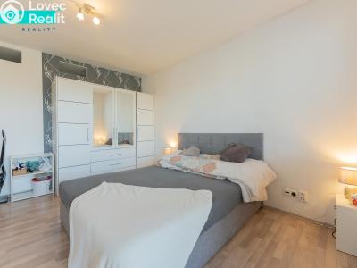 Rent apartment 2+KK Olomouc, Rokycanova č. 8