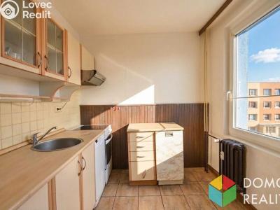 Продажа квартиры 3+1 Jílové u Prahy, Imramovského 476 č. 2