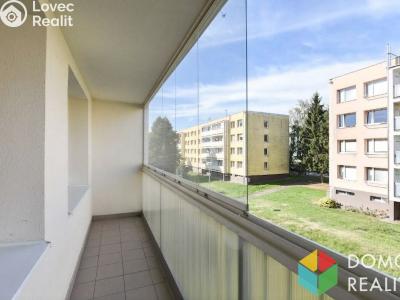 Продажа квартиры 3+1 Jílové u Prahy, Imramovského 476 č. 3
