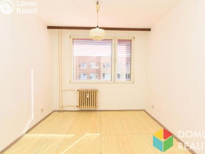 Продажа квартиры 3+1 Jílové u Prahy, Imramovského 476 č. 5