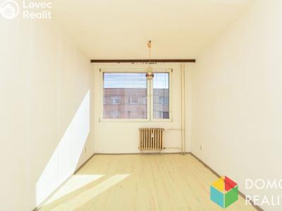Продажа квартиры 3+1 Jílové u Prahy, Imramovského 476 č. 6