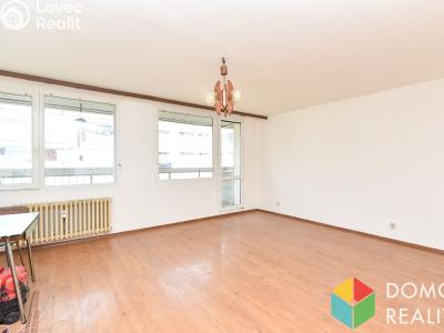 Продажа квартиры 3+1 Jílové u Prahy, Imramovského 476 č. 7