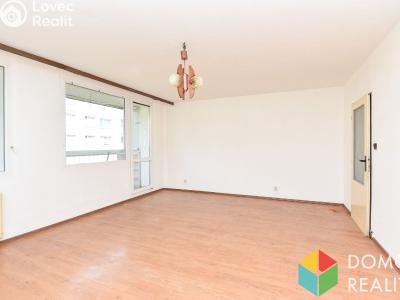 Продажа квартиры 3+1 Jílové u Prahy, Imramovského 476 č. 8