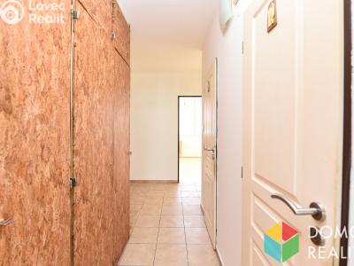 Продажа квартиры 3+1 Jílové u Prahy, Imramovského 476 č. 9