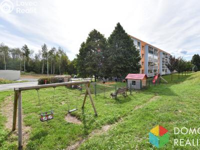 Продажа квартиры 3+1 Jílové u Prahy, Imramovského 476 č. 12