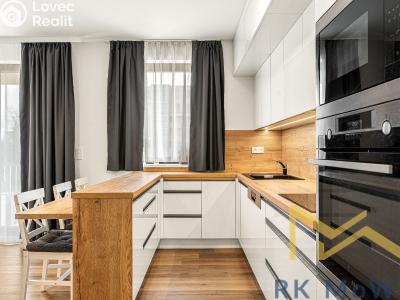 Продажа квартиры 2+KK Praha, Hrašeho č. 8
