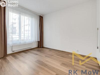 Продажа квартиры 2+KK Praha, Hrašeho č. 9
