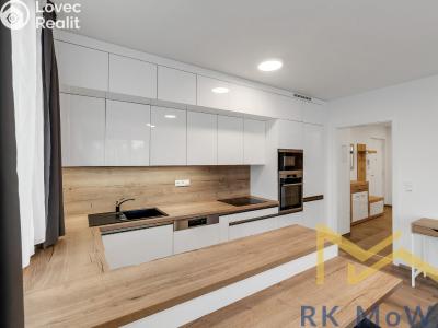 Продажа квартиры 2+KK Praha, Hrašeho č. 11