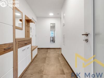 Prodej bytu 2+KK Praha, Hrašeho č. 5