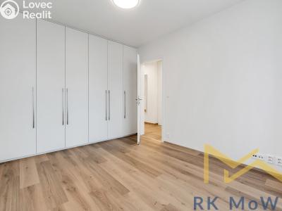 Sale apartment 2+KK Praha, Hrašeho č. 3