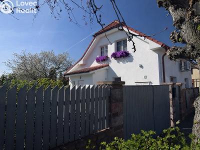 Sale family house Spomyšl č. 2