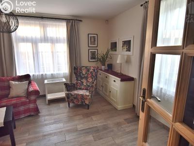 Sale family house Spomyšl č. 5