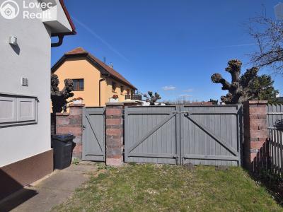 Sale family house Spomyšl č. 7