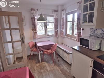 Sale family house Spomyšl č. 10