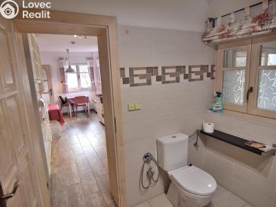 Sale family house Spomyšl č. 15
