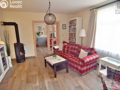 Sale family house Spomyšl č. 16