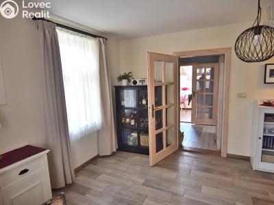 Sale family house Spomyšl č. 18