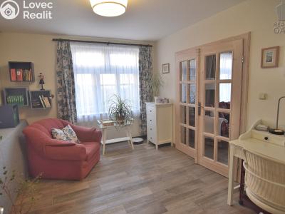 Sale family house Spomyšl č. 21