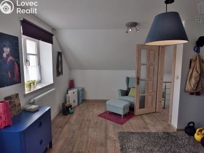 Sale family house Spomyšl č. 23