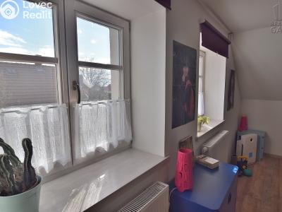Sale family house Spomyšl č. 24
