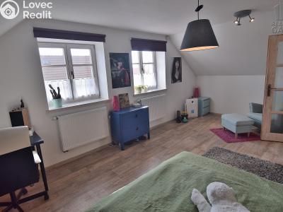 Sale family house Spomyšl č. 25