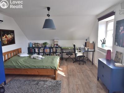 Sale family house Spomyšl č. 26
