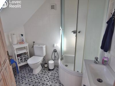Sale family house Spomyšl č. 27