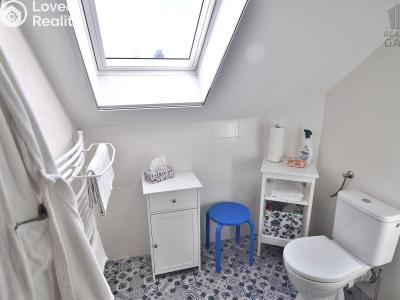 Sale family house Spomyšl č. 28