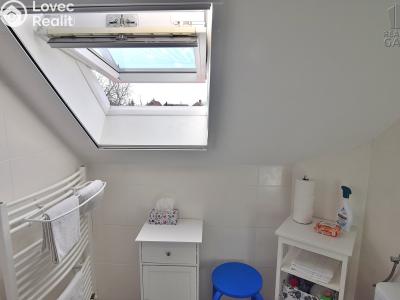 Sale family house Spomyšl č. 29