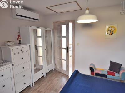 Sale family house Spomyšl č. 31