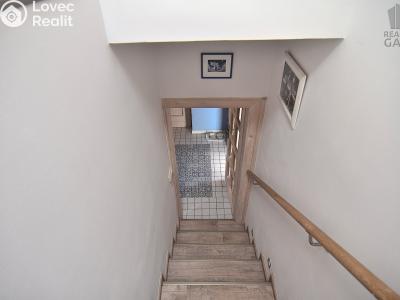 Sale family house Spomyšl č. 35