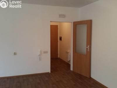 Pronájem bytu 1+KK Bílý Potok č. 5