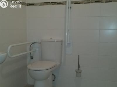Pronájem bytu 1+KK Bílý Potok č. 6