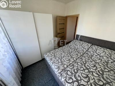 Prodej bytu 3+1 Ostrava, V Zálomu č. 10
