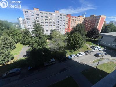Prodej bytu 3+1 Ostrava, V Zálomu č. 11