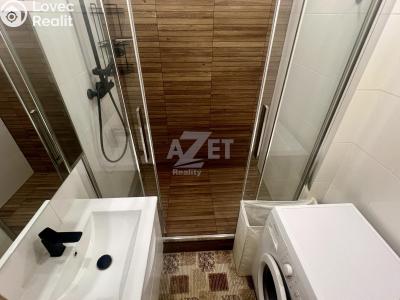 Prodej bytu 3+1 Ostrava, V Zálomu č. 13