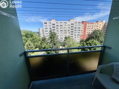 Prodej bytu 3+1 Ostrava, V Zálomu č. 14
