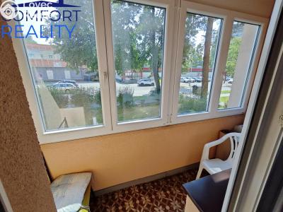 Sale apartment 2+1 Ostrava, Krasnoarmejců č. 8