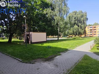 Sale apartment 2+1 Ostrava, Krasnoarmejců č. 13