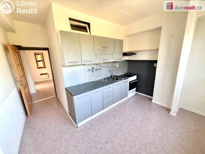 Rent apartment 3+1 Tursko, Nová č. 1