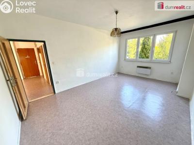 Rent apartment 3+1 Tursko, Nová č. 2