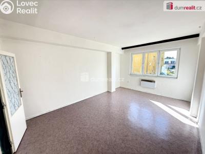 Rent apartment 3+1 Tursko, Nová č. 3