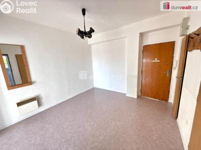 Rent apartment 3+1 Tursko, Nová č. 4