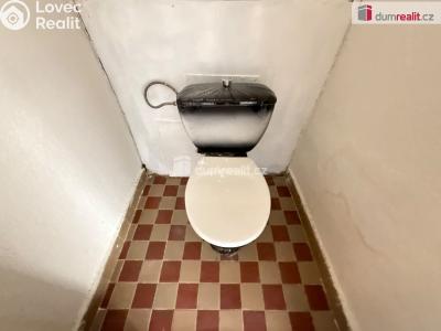 Rent apartment 3+1 Tursko, Nová č. 12