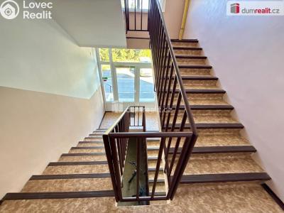 Rent apartment 3+1 Tursko, Nová č. 13