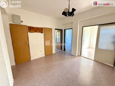 Rent apartment 3+1 Tursko, Nová č. 14