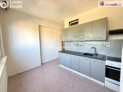 Rent apartment 3+1 Tursko, Nová č. 15
