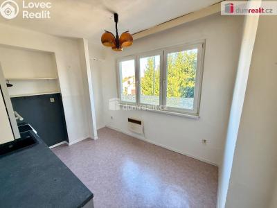 Rent apartment 3+1 Tursko, Nová č. 16