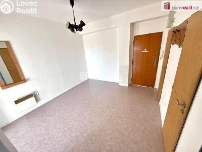 Rent apartment 3+1 Tursko, Nová č. 17